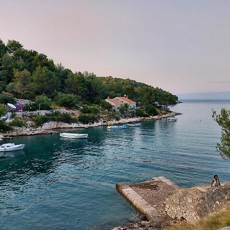 Villa Sommerzauber Mali Lošinj Exteriér fotografie