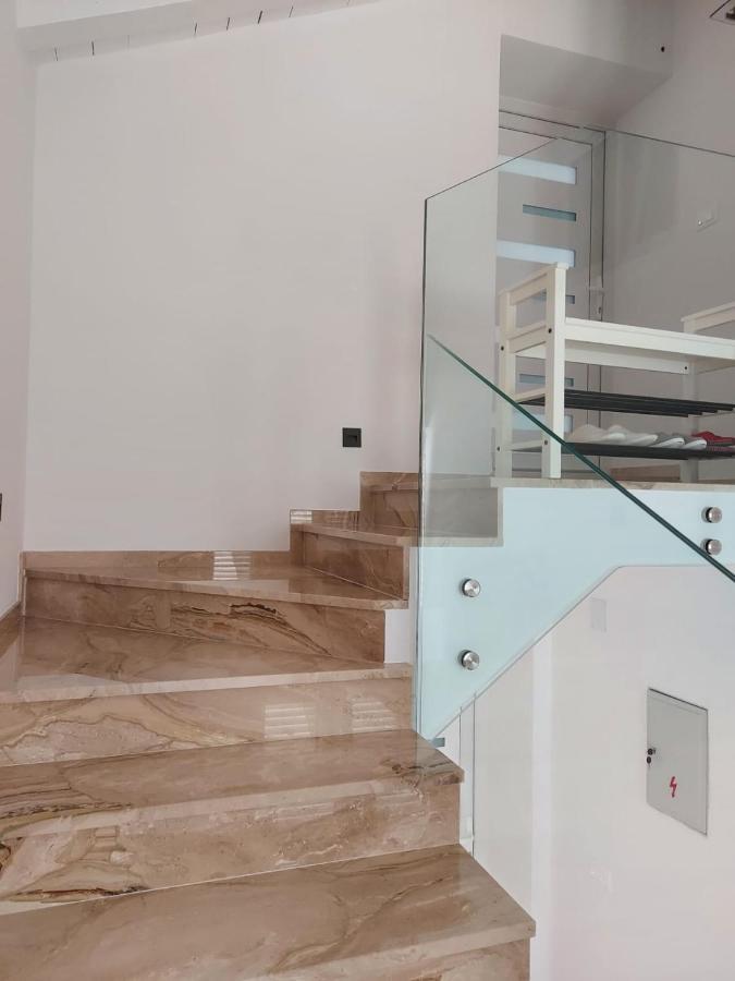 Villa Sommerzauber Mali Lošinj Exteriér fotografie