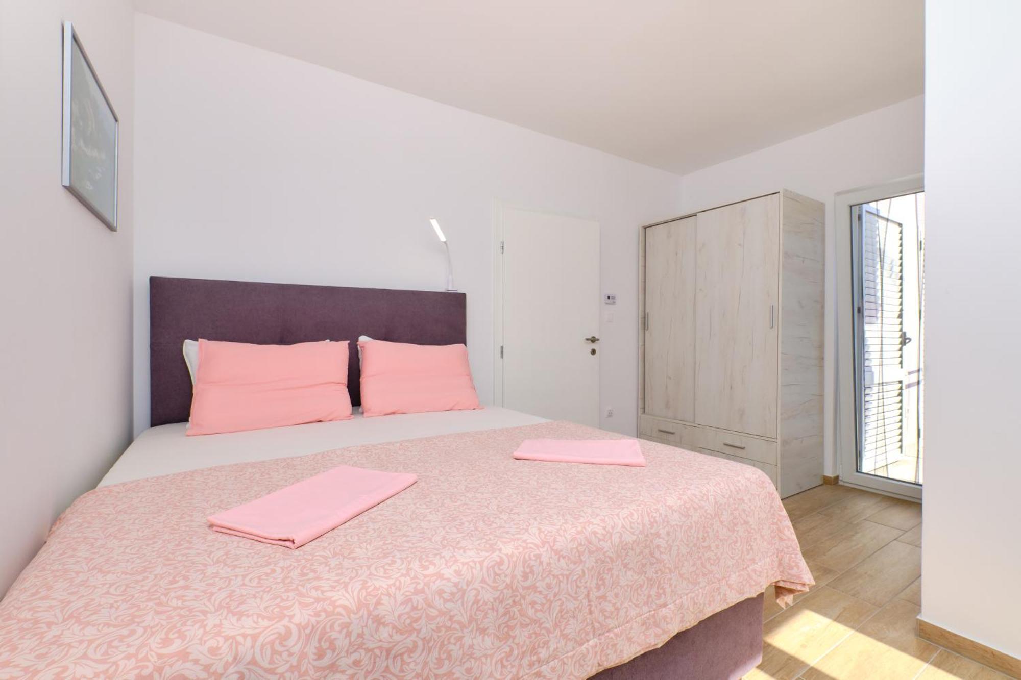 Villa Sommerzauber Mali Lošinj Exteriér fotografie