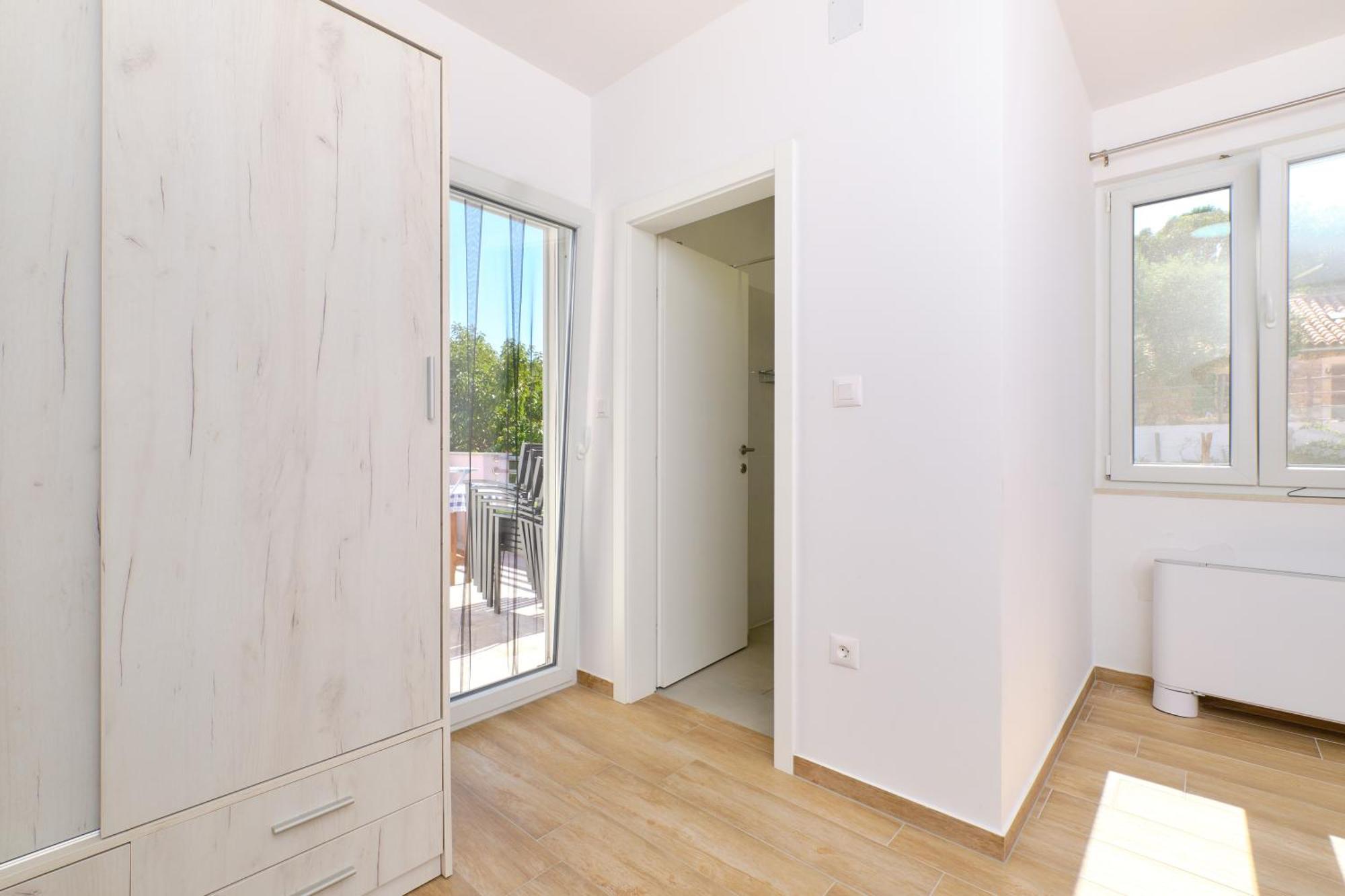Villa Sommerzauber Mali Lošinj Exteriér fotografie